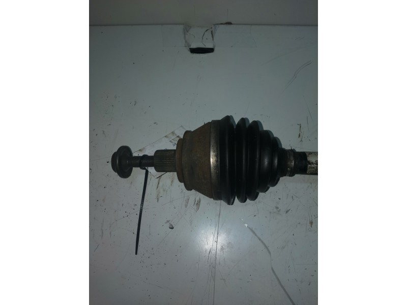 Recambio de transmision delantera derecha para audi a8 (4e2) 4.2 quattro l referencia OEM IAM 4E0407272Q Q2Q 