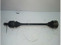 Recambio de transmision delantera izquierda para bmw serie 1 berlina (e81/e87) 118d referencia OEM IAM 7533446A103  