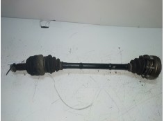 Recambio de transmision delantera derecha para bmw serie 1 berlina (e81/e87) 118d referencia OEM IAM 7533445A103  