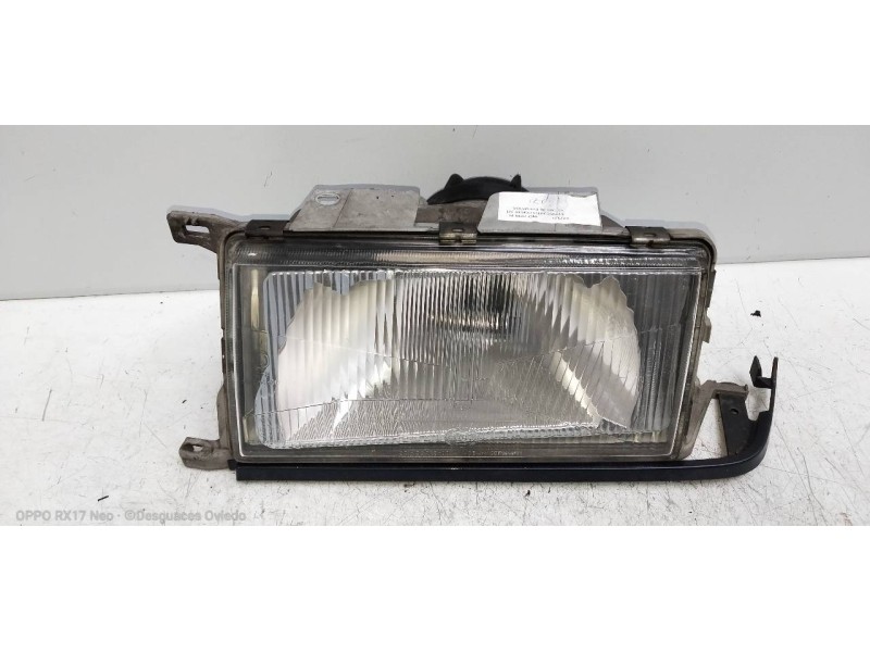 Recambio de faro izquierdo para volvo serie 440 gl referencia OEM IAM   