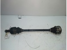 Recambio de transmision trasera izquierda para bmw serie 1 berlina (e81/e87) 118d referencia OEM IAM 7533446A102  