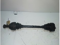 Recambio de transmision trasera izquierda para bmw serie 3 berlina (e30) 2.4 turbodiesel cat referencia OEM IAM   