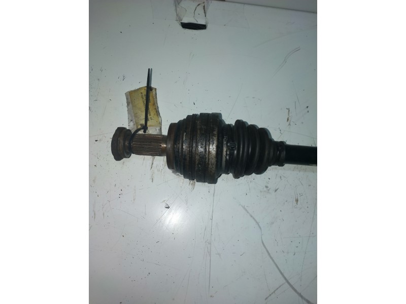 Recambio de transmision trasera izquierda para bmw serie 3 berlina (e30) 2.4 turbodiesel cat referencia OEM IAM   