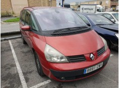 renault espace iv (jk0) del año 2004