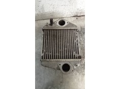 Recambio de intercooler para lexus nx 300h 4wd referencia OEM IAM 1271003200  