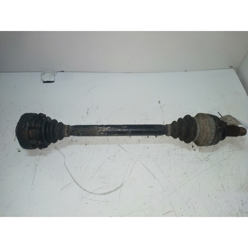 Recambio de transmision trasera derecha para bmw serie 5 berlina (e39) 2.8 24v cat referencia OEM IAM T229141  