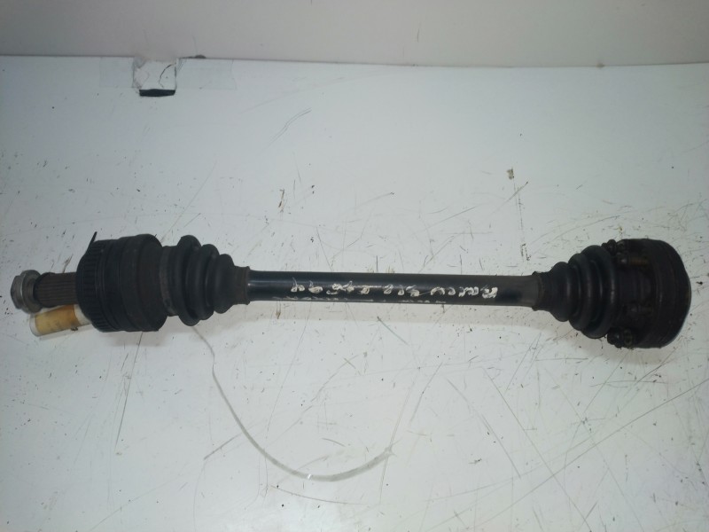 Recambio de transmision trasera izquierda para bmw serie 3 compacto (e36) 1.6 cat referencia OEM IAM   