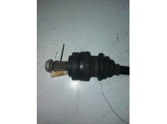 Recambio de transmision trasera izquierda para bmw serie 3 compacto (e36) 1.6 cat referencia OEM IAM    2