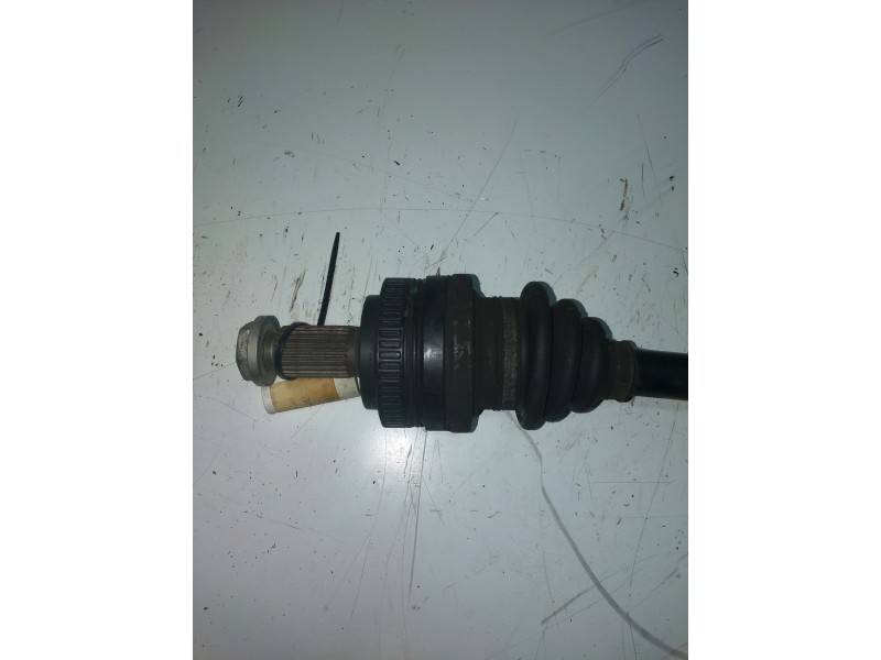 Recambio de transmision trasera izquierda para bmw serie 3 compacto (e36) 1.6 cat referencia OEM IAM   