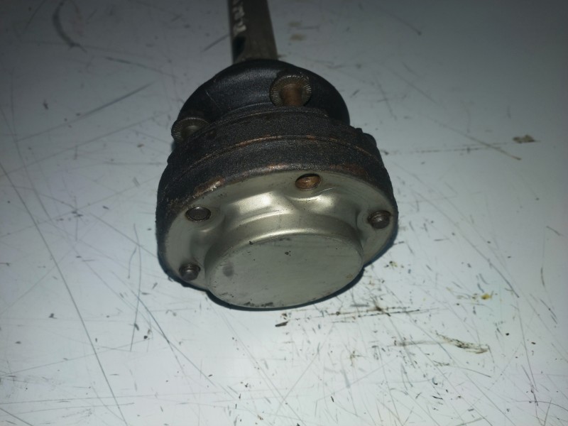 Recambio de transmision trasera izquierda para bmw serie 3 compacto (e36) 1.6 cat referencia OEM IAM   