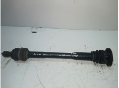 Recambio de transmision trasera derecha para bmw serie 3 coupe (e46) 330 ci referencia OEM IAM 1229790A103  