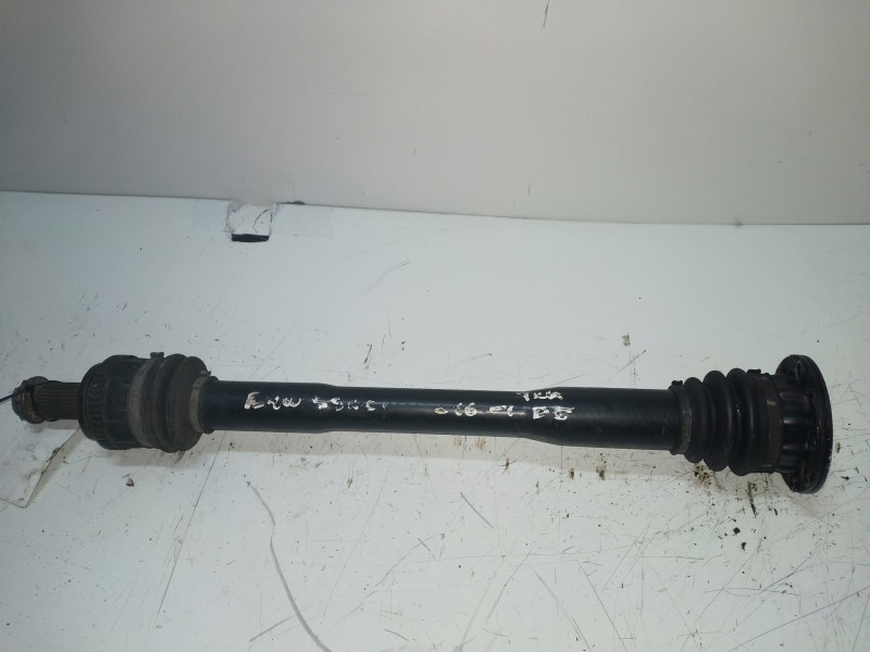 Recambio de transmision trasera derecha para bmw serie 3 coupe (e46) 330 ci referencia OEM IAM 1229790A103  