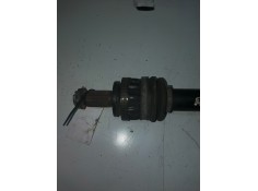 Recambio de transmision trasera derecha para bmw serie 3 coupe (e46) 330 ci referencia OEM IAM 1229790A103   2