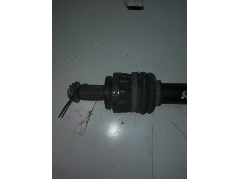 Recambio de transmision trasera derecha para bmw serie 3 coupe (e46) 330 ci referencia OEM IAM 1229790A103  