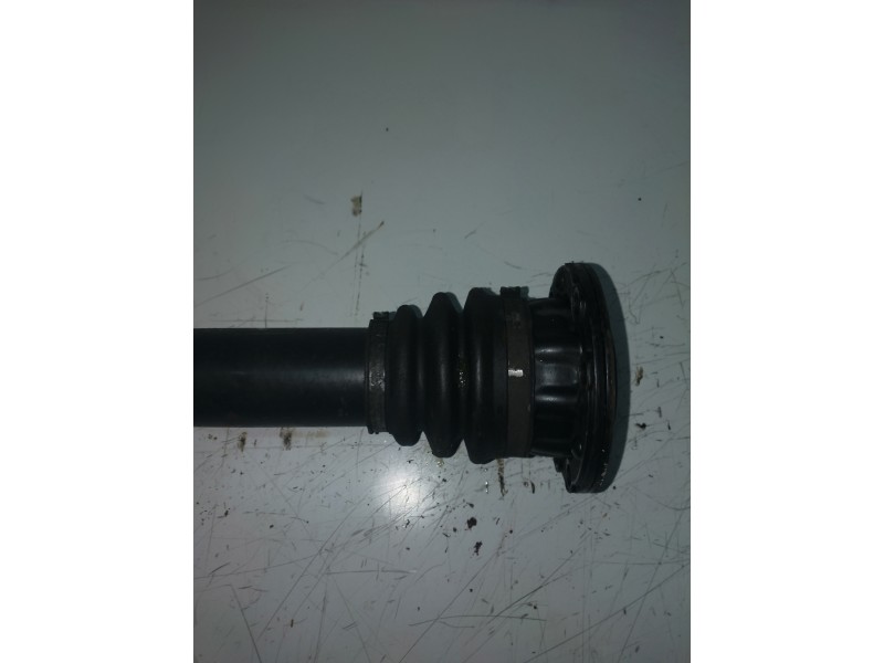 Recambio de transmision trasera derecha para bmw serie 3 coupe (e46) 330 ci referencia OEM IAM 1229790A103  