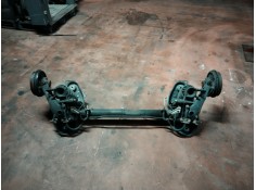 Recambio de puente trasero para fiat punto berlina (176) 1.2 cat referencia OEM IAM   