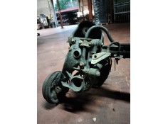 Recambio de puente trasero para fiat punto berlina (176) 1.2 cat referencia OEM IAM    2