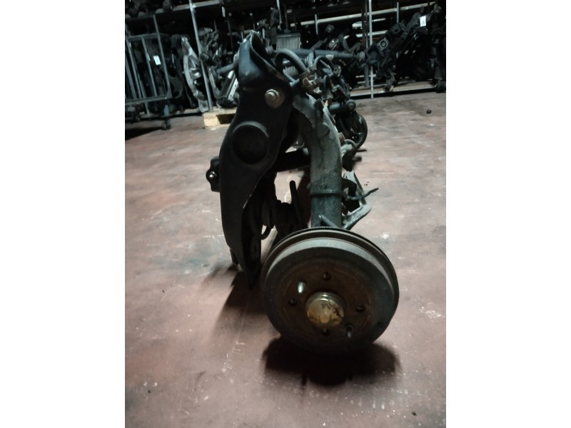 Recambio de puente trasero para fiat punto berlina (176) 1.2 cat referencia OEM IAM   