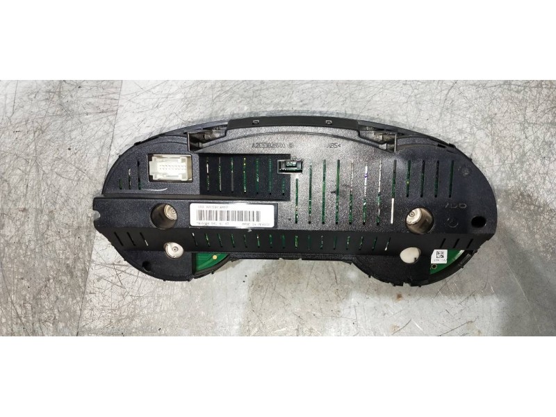 Recambio de cuadro instrumentos para mercedes clase m (w164) 320 / 350 cdi (164.122) referencia OEM IAM A1645404147 A2C53118452 