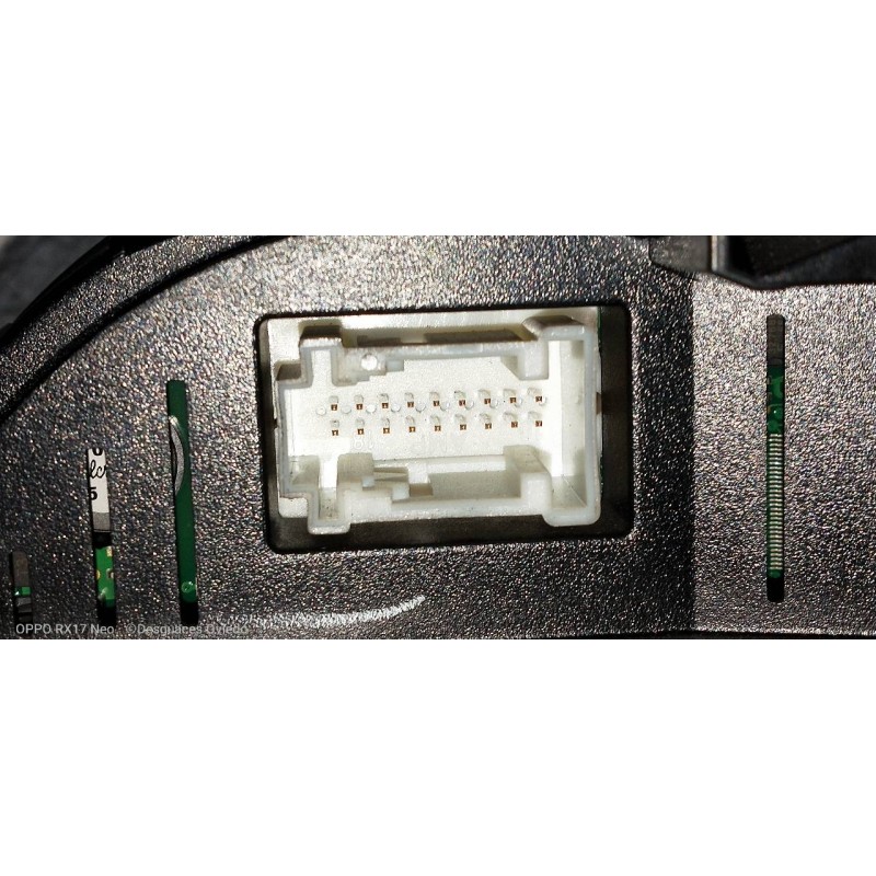 Recambio de cuadro instrumentos para mercedes clase m (w164) 320 / 350 cdi (164.122) referencia OEM IAM A1645404147 A2C53118452 