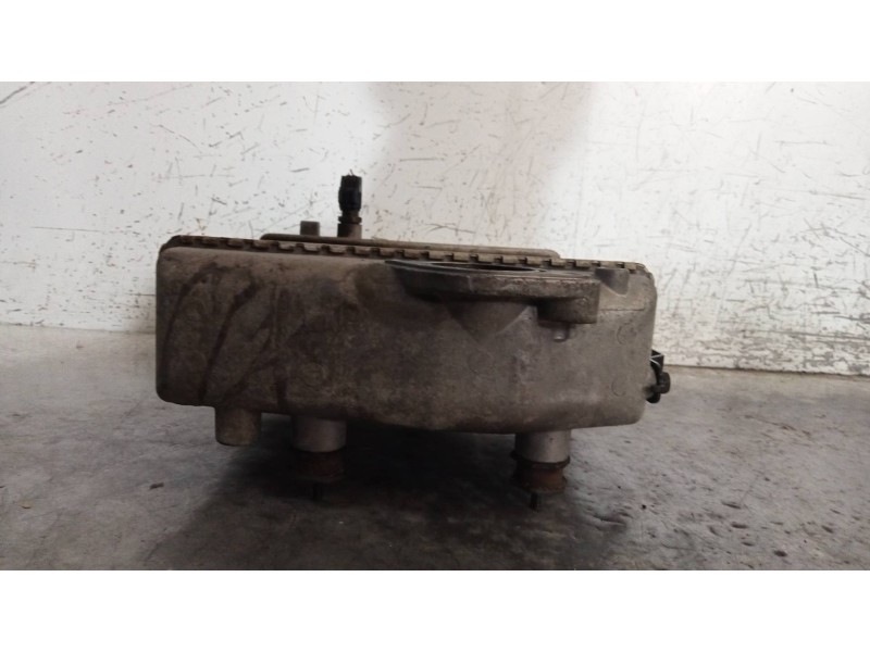 Recambio de intercooler para lexus nx 300h 4wd referencia OEM IAM 1271003200  
