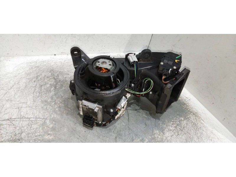 Recambio de motor calefaccion para mercedes clase m (w164) 320 / 350 cdi (164.122) referencia OEM IAM   