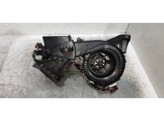 Recambio de motor calefaccion para mercedes clase m (w164) 320 / 350 cdi (164.122) referencia OEM IAM    2