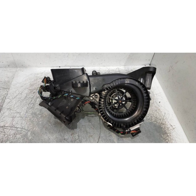 Recambio de motor calefaccion para mercedes clase m (w164) 320 / 350 cdi (164.122) referencia OEM IAM   