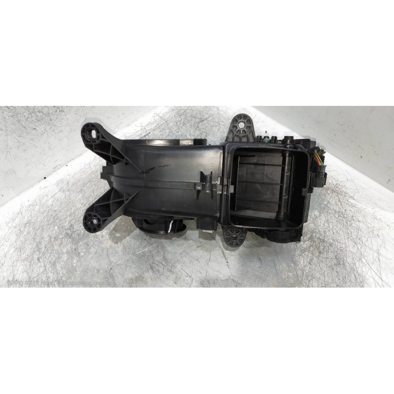 Recambio de motor calefaccion para mercedes clase m (w164) 320 / 350 cdi (164.122) referencia OEM IAM   