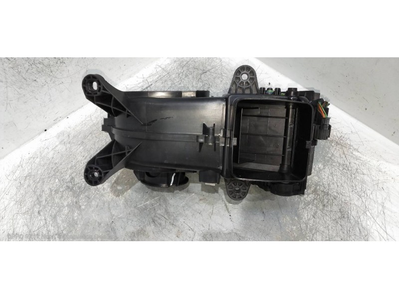 Recambio de motor calefaccion para mercedes clase m (w164) 320 / 350 cdi (164.122) referencia OEM IAM   