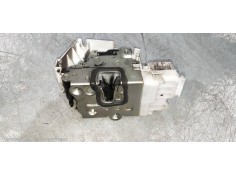 Recambio de motor cierre centralizado trasero derecho para mercedes clase m (w164) 320 / 350 cdi (164.122) referencia OEM IAM 16