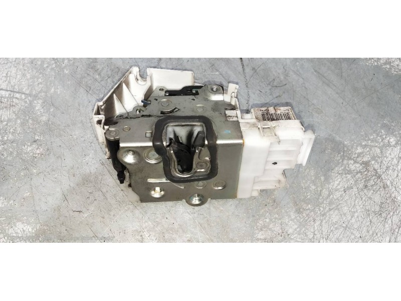 Recambio de motor cierre centralizado trasero derecho para mercedes clase m (w164) 320 / 350 cdi (164.122) referencia OEM IAM 16