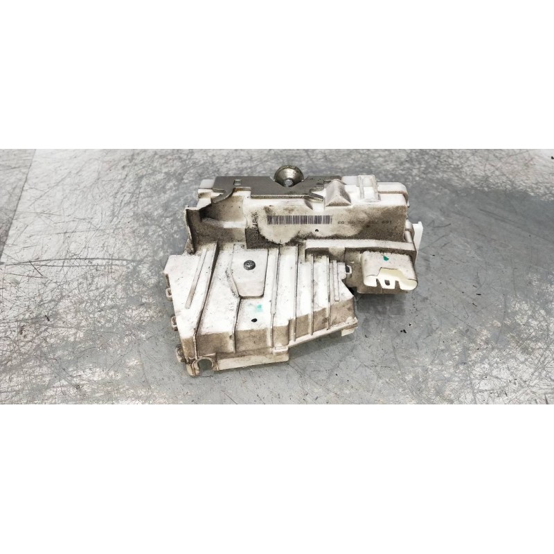 Recambio de motor cierre centralizado trasero derecho para mercedes clase m (w164) 320 / 350 cdi (164.122) referencia OEM IAM 16