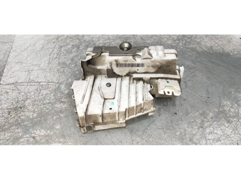Recambio de motor cierre centralizado trasero derecho para mercedes clase m (w164) 320 / 350 cdi (164.122) referencia OEM IAM 16
