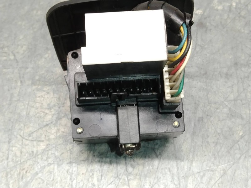 Recambio de mando luces para lancia delta 1.4 cat referencia OEM IAM   