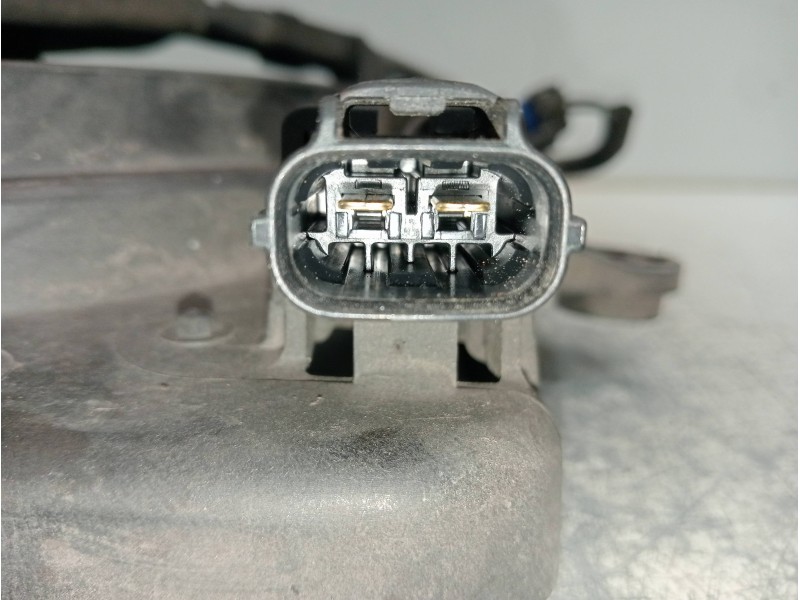 Recambio de electroventilador para fiat punto berlina (176) 1.2 cat referencia OEM IAM   