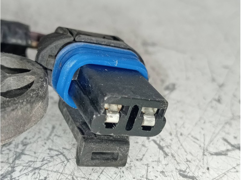 Recambio de electroventilador para fiat punto berlina (176) 1.2 cat referencia OEM IAM   