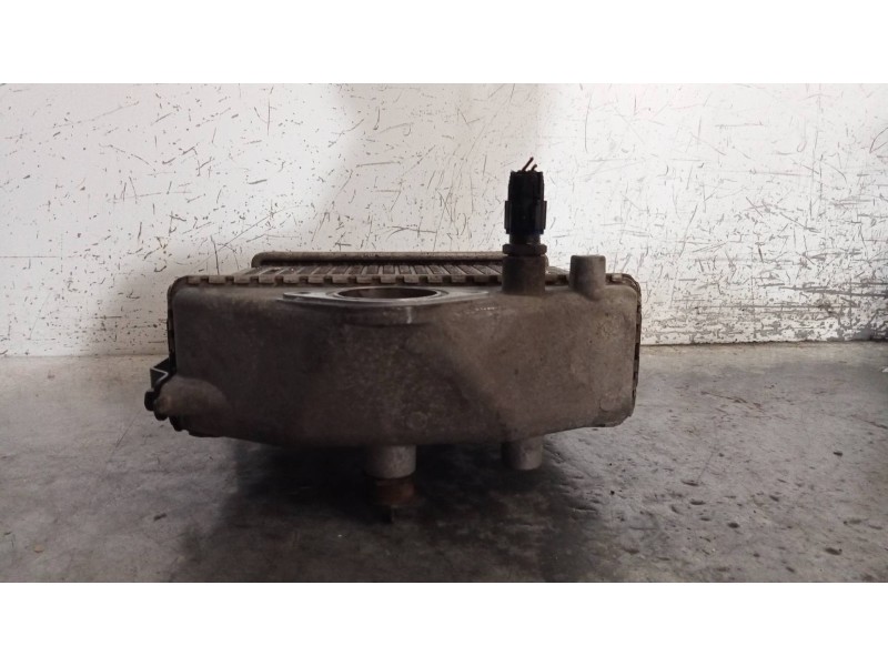 Recambio de intercooler para lexus nx 300h 4wd referencia OEM IAM 1271003200  