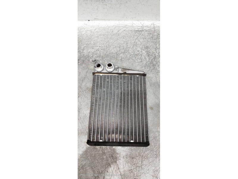 Recambio de radiador calefaccion / aire acondicionado para mercedes clase m (w164) 320 / 350 cdi (164.122) referencia OEM IAM   