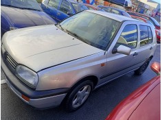 volkswagen golf iii berlina (1h1) del año 1993