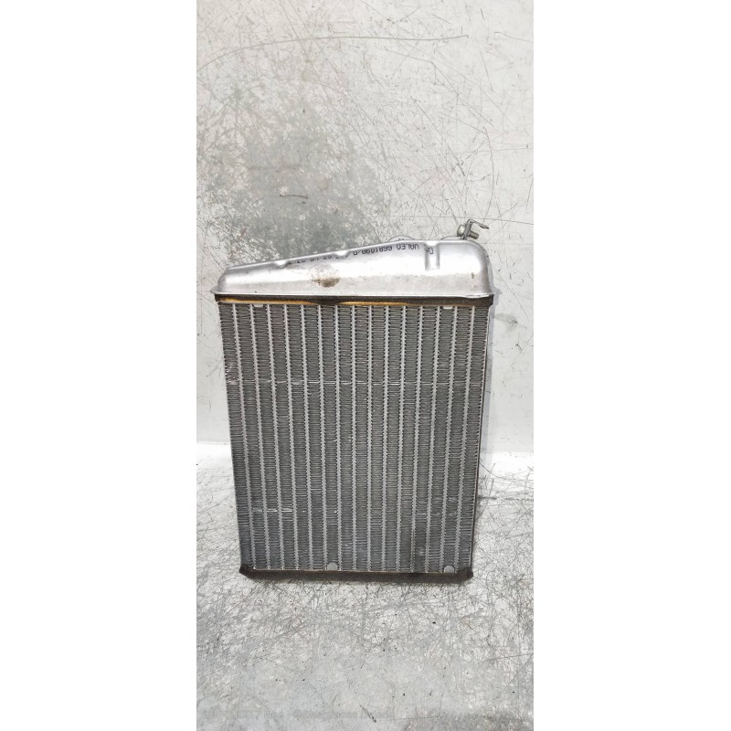 Recambio de radiador calefaccion / aire acondicionado para mercedes clase m (w164) 320 / 350 cdi (164.122) referencia OEM IAM   