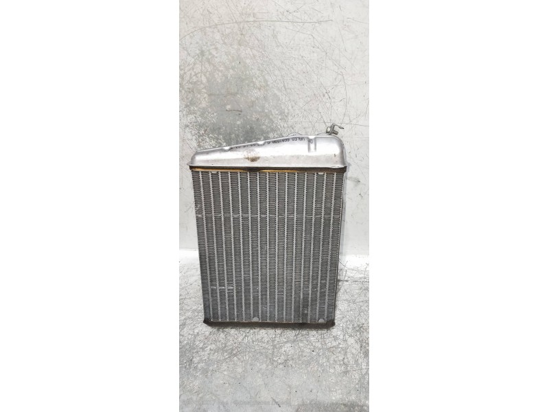 Recambio de radiador calefaccion / aire acondicionado para mercedes clase m (w164) 320 / 350 cdi (164.122) referencia OEM IAM   