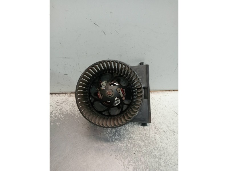 Recambio de motor calefaccion para audi tt (8n3/8n9) 1.8 t coupe (132kw) referencia OEM IAM 1J1819021A  