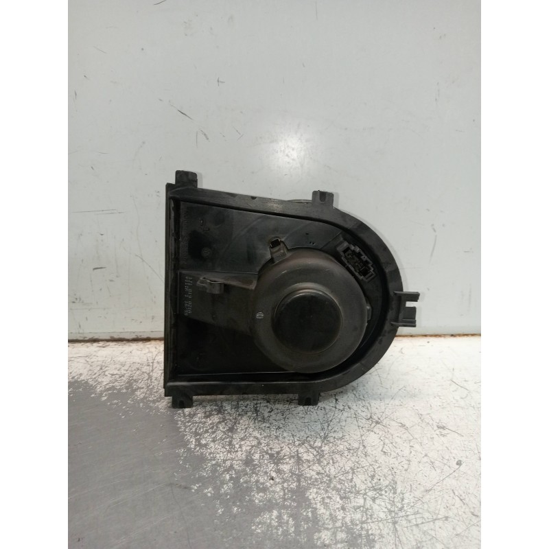 Recambio de motor calefaccion para audi tt (8n3/8n9) 1.8 t coupe (132kw) referencia OEM IAM 1J1819021A  