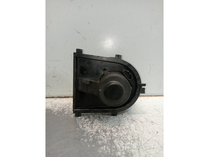 Recambio de motor calefaccion para audi tt (8n3/8n9) 1.8 t coupe (132kw) referencia OEM IAM 1J1819021A  