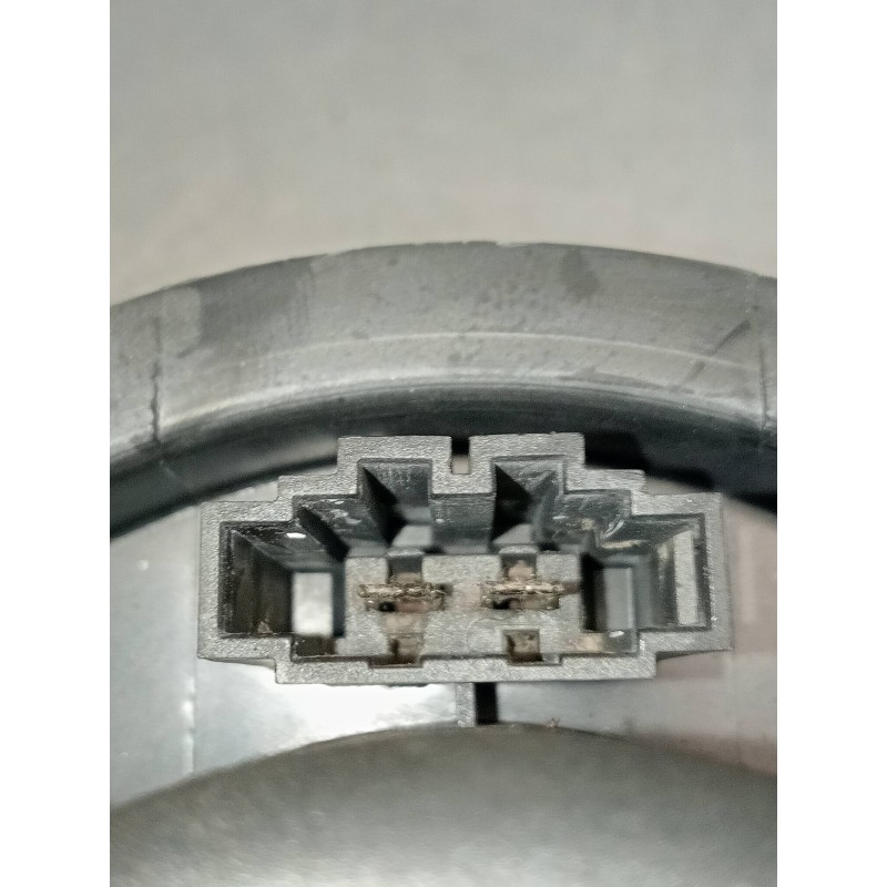 Recambio de motor calefaccion para audi tt (8n3/8n9) 1.8 t coupe (132kw) referencia OEM IAM 1J1819021A  