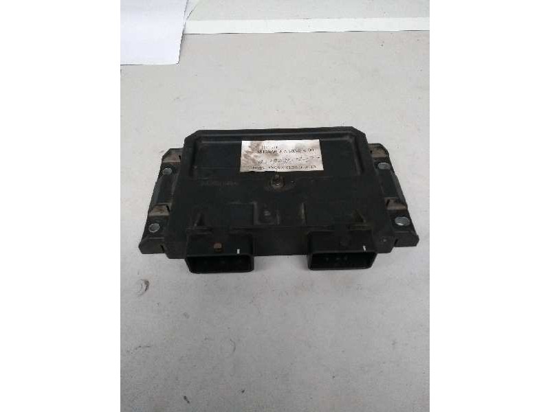 Recambio de centralita motor uce para citroen c15 referencia OEM IAM R04080024A 9639587680 9642414980 80896A Recambio de centralita motor uce para citroen c15 referencia OEM IAM R04080024A 9639587680 9642414980 80896A