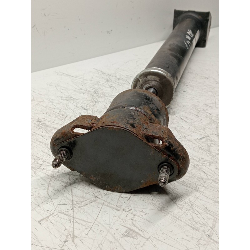 Recambio de amortiguador trasero derecho para mercedes clase m (w164) 320 / 350 cdi (164.122) referencia OEM IAM 844905001202  