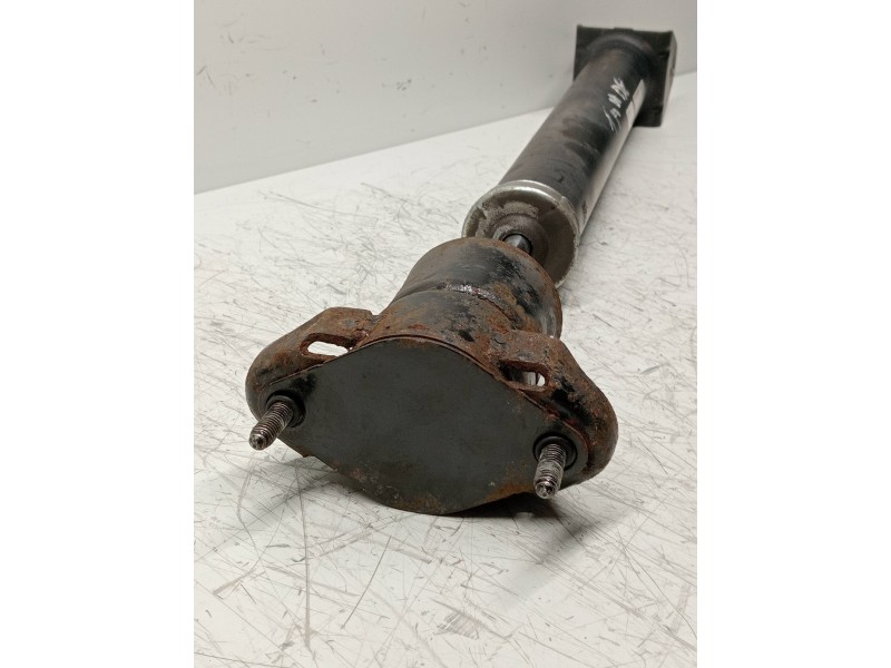 Recambio de amortiguador trasero derecho para mercedes clase m (w164) 320 / 350 cdi (164.122) referencia OEM IAM 844905001202  