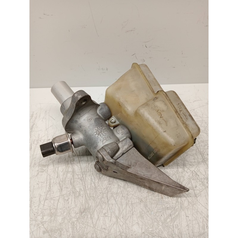 Recambio de bomba freno para mercedes clase m (w164) 320 / 350 cdi (164.122) referencia OEM IAM 03350886811 A1644300202 